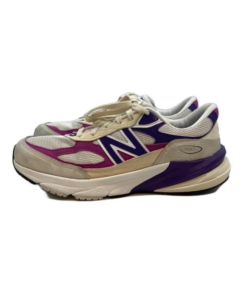 NEW BALANCE（ニューバランス）NEW BALANCE (ニューバランス) 990V6 