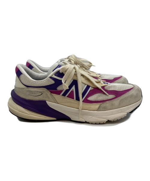 NEW BALANCE（ニューバランス）NEW BALANCE (ニューバランス) 990V6 