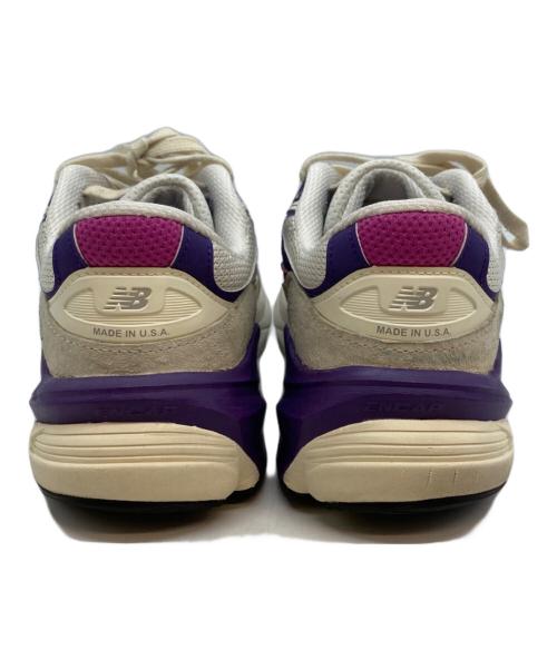 NEW BALANCE（ニューバランス）NEW BALANCE (ニューバランス) 990V6 