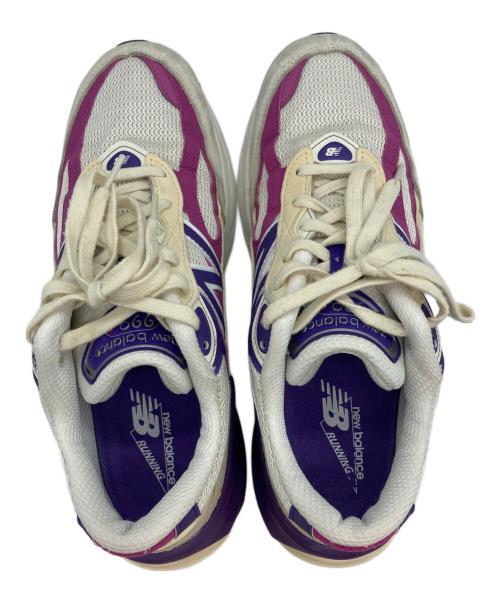 NEW BALANCE（ニューバランス）NEW BALANCE (ニューバランス) 990V6 