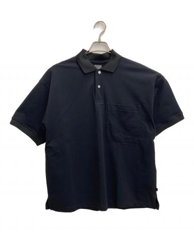 DAIWA PIER39 TECH POLO SHIRTS S/S 【USED】 中古・古着通販】DAIWA PIER39 (ダイワ ピア39) TECH POLO SHIRTS S/S