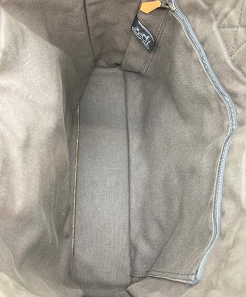 HERMES（エルメス）HERMES (エルメス) フールトゥMM グレーの古着・服飾アイテム