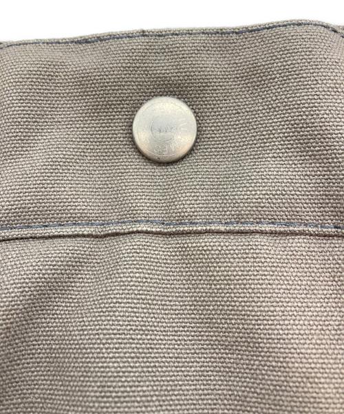 HERMES（エルメス）HERMES (エルメス) フールトゥMM グレーの古着・服飾アイテム