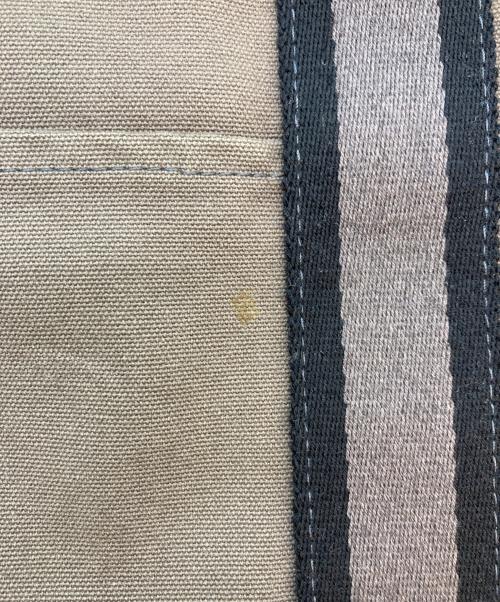 HERMES（エルメス）HERMES (エルメス) フールトゥMM グレーの古着・服飾アイテム