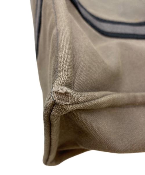 HERMES（エルメス）HERMES (エルメス) フールトゥMM グレーの古着・服飾アイテム