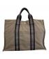 HERMES (エルメス) フールトゥMM グレー：8000円