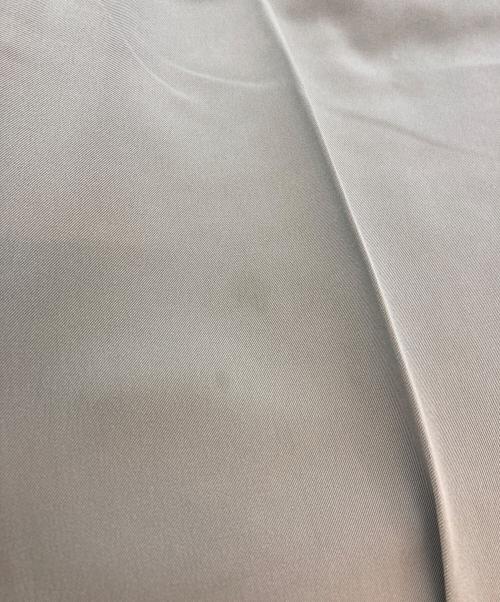 PRADA（プラダ）PRADA (プラダ) スラックス カーキ サイズ:SIZE 52の古着・服飾アイテム