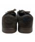 中古・古着 NIKE (ナイキ) Travis Scott (トラヴィススコット) Air Jordan 1 Low OG SP ブラウン サイズ:SIZE 28cm：28000円