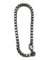 Tiffany & Co. (ティファニー) ベネチアンブレスレット シルバー：25000円