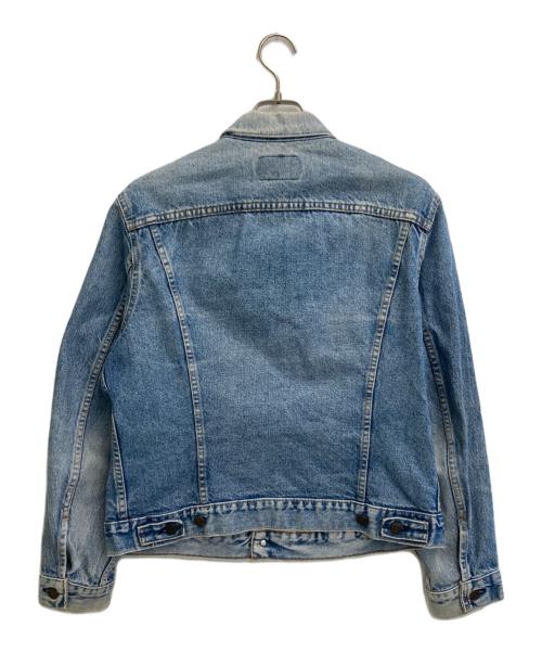 LEVI'S（リーバイス）LEVI'S (リーバイス) デニムジャケット インディゴ サイズ:SIZE 42の古着・服飾アイテム
