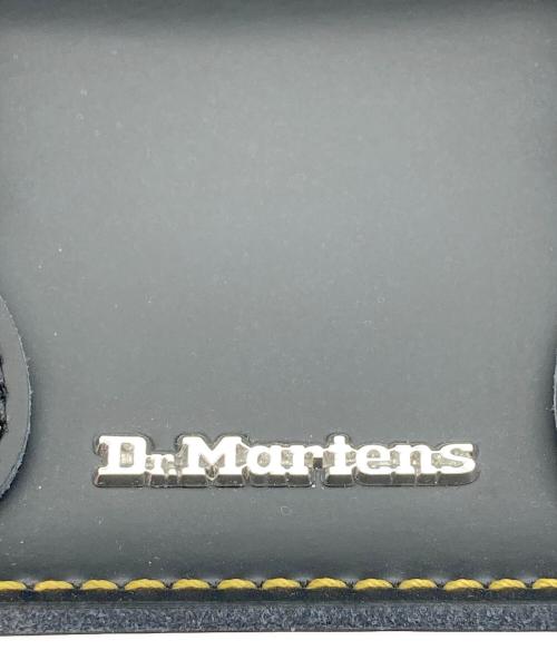Dr.Martens（ドクターマーチン）Dr.Martens (ドクターマーチン) サッチェルバッグ ブラックの古着・服飾アイテム
