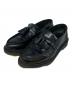 Dr.Martens（ドクターマーチン）の古着「ADRIAN タッセルローファー」｜ブラック