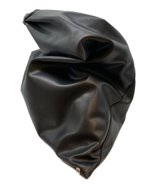 MM6 Maison Margiela（エムエムシックスメゾンマルジェラ）MM6 Maison Margiela (エムエムシックスメゾンマルジェラ) ジャパニーズトートバッグ ブラックの古着・服飾アイテム
