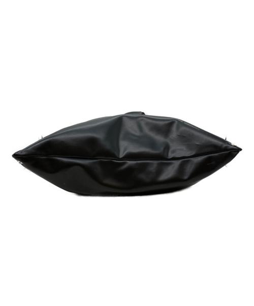 MM6 Maison Margiela（エムエムシックスメゾンマルジェラ）MM6 Maison Margiela (エムエムシックスメゾンマルジェラ) ジャパニーズトートバッグ ブラックの古着・服飾アイテム