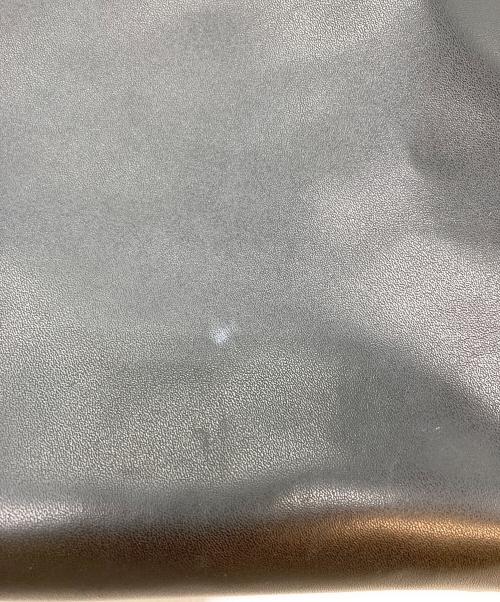 MM6 Maison Margiela（エムエムシックスメゾンマルジェラ）MM6 Maison Margiela (エムエムシックスメゾンマルジェラ) ジャパニーズトートバッグ ブラックの古着・服飾アイテム