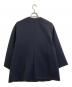 UNITED ARROWS (ユナイテッドアローズ) SPONGY Aライン ミドルコート ネイビー サイズ:SIZE 36：16000円