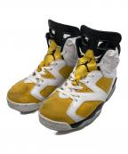 NIKEナイキ）の古着「Air Jordan 6 Retro 