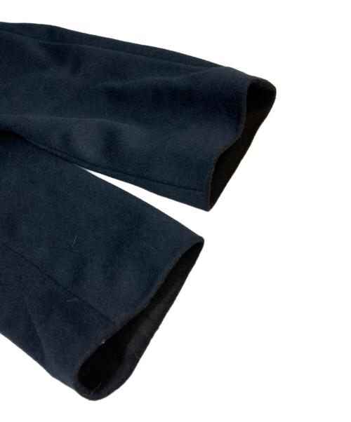 ARMANI COLLEZIONI（アルマーニ コレツィオーニ）ARMANI COLLEZIONI (アルマーニ コレツィオーニ) カシミヤ混4PKジャケット ブラック サイズ:SIZE 50 未使用品の古着・服飾アイテム