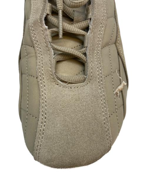 PUMA（プーマ）PUMA (プーマ) Graphpaper (グラフペーパー) 25AW SPEEDCAT PLUSスニーカー ベージュ サイズ:SIZE 27cmの古着・服飾アイテム