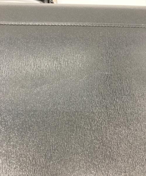 PORTER（ポーター）PORTER (ポーター) FLUX  BRIEFCASE ブラックの古着・服飾アイテム