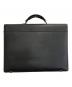 PORTER (ポーター) FLUX  BRIEFCASE ブラック：17000円