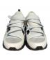 MIZUNO (ミズノ) WAVE PROPHECY STRAP ホワイト サイズ:SIZE 27cm：10000円