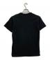 LARDINI (ラルディーニ) ポケットTシャツ ブラック サイズ:SIZE XS：7000円