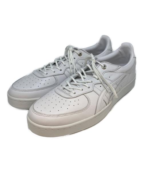 asics（アシックス）asics (アシックス) GSM SD ホワイト サイズ:SIZE 26.5cmの古着・服飾アイテム