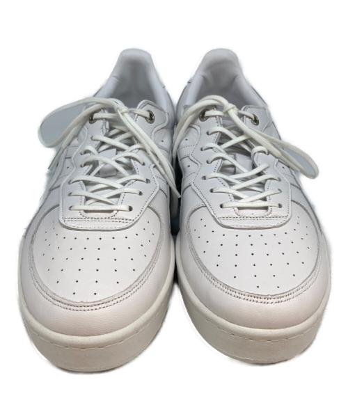 asics（アシックス）asics (アシックス) GSM SD ホワイト サイズ:SIZE 26.5cmの古着・服飾アイテム