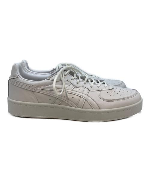 asics（アシックス）asics (アシックス) GSM SD ホワイト サイズ:SIZE 26.5cmの古着・服飾アイテム