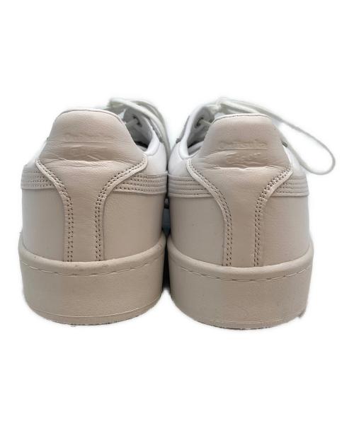 asics（アシックス）asics (アシックス) GSM SD ホワイト サイズ:SIZE 26.5cmの古着・服飾アイテム