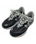 NEW BALANCE（ニューバランス）の古着「990 ローカットスニーカー」｜ブラック