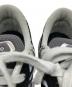 中古・古着 NEW BALANCE (ニューバランス) 990 ローカットスニーカー ブラック サイズ:26.5：13000円