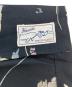 中古・古着 Porter Classic (ポータークラシック) SKATEBOARDING ALOHA SHIRT ブラック サイズ:SIZE S：18000円