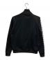 FRED PERRY (フレッドペリー) Taped Track Jacket ブラック サイズ:SIZE L：10000円