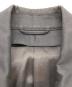 中古・古着 MACKINTOSH PHILOSOPHY (マッキントッシュ フィロソフィー) ステンカラーコート ネイビー サイズ:SIZE M (38)：10000円
