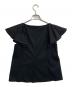 FOXEY (フォクシー) Blouse(Lemonade) ブラック サイズ:SIZE 40：10000円