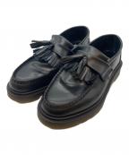 Dr.Martensドクターマーチン）の古着「ADRIAN タッセルローファー」｜ブラック
