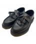 Dr.Martens（ドクターマーチン）の古着「ADRIAN タッセルローファー」｜ブラック