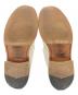 中古・古着 Tricker's (トリッカーズ) SHIPS (シップス) 別注メリージェーンウイングチップシューズ ホワイト サイズ:UK4：9000円