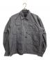 DAIWA PIER39（ダイワ ピア39）の古着「TECH MULTI FISHING SHIRT」｜グレー