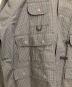 中古・古着 DAIWA PIER39 (ダイワ ピア39) TECH MULTI FISHING SHIRT グレー サイズ:M：15000円