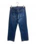 COMME des GARCONS HOMME (コムデギャルソン オム) 90’S セルヴィッチデニムパンツ インディゴ サイズ:S：10000円