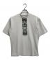 MARK&LONA（マークアンドロナ）の古着「Pulsar Mock Neck Tee」｜アイボリー