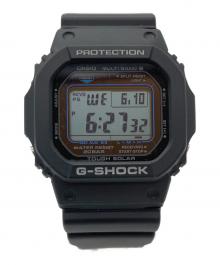 CASIO（カシオ）の古着「デジタルウォッチ」｜ブラック