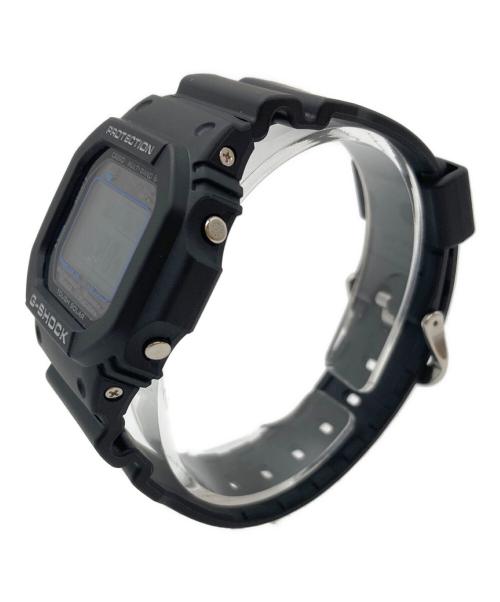 CASIO（カシオ）CASIO (カシオ) デジタルウォッチ ブラックの古着・服飾アイテム