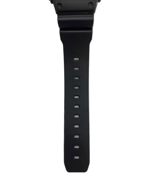 CASIO（カシオ）CASIO (カシオ) デジタルウォッチ ブラックの古着・服飾アイテム