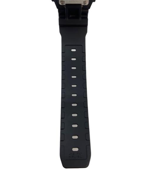 CASIO（カシオ）CASIO (カシオ) デジタルウォッチ ブラックの古着・服飾アイテム