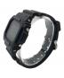 CASIO (カシオ) デジタルウォッチ ブラック：12000円