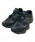 NEW BALANCEニューバランス）の古着「9060 ローカットスニーカー」｜ブラック